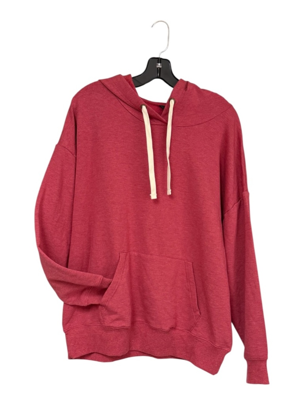 NWT WM Buffalo David Bitton Hoodie Pullover Sweatshirt - LARGE